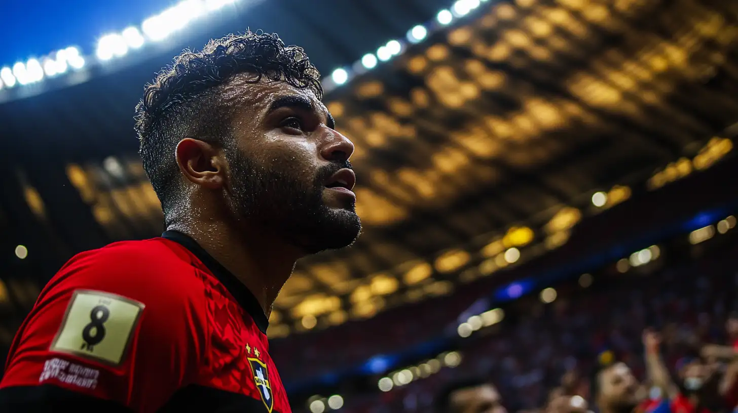 Menjelajahi Peraduan Bola Sepak Asia yang Menarik