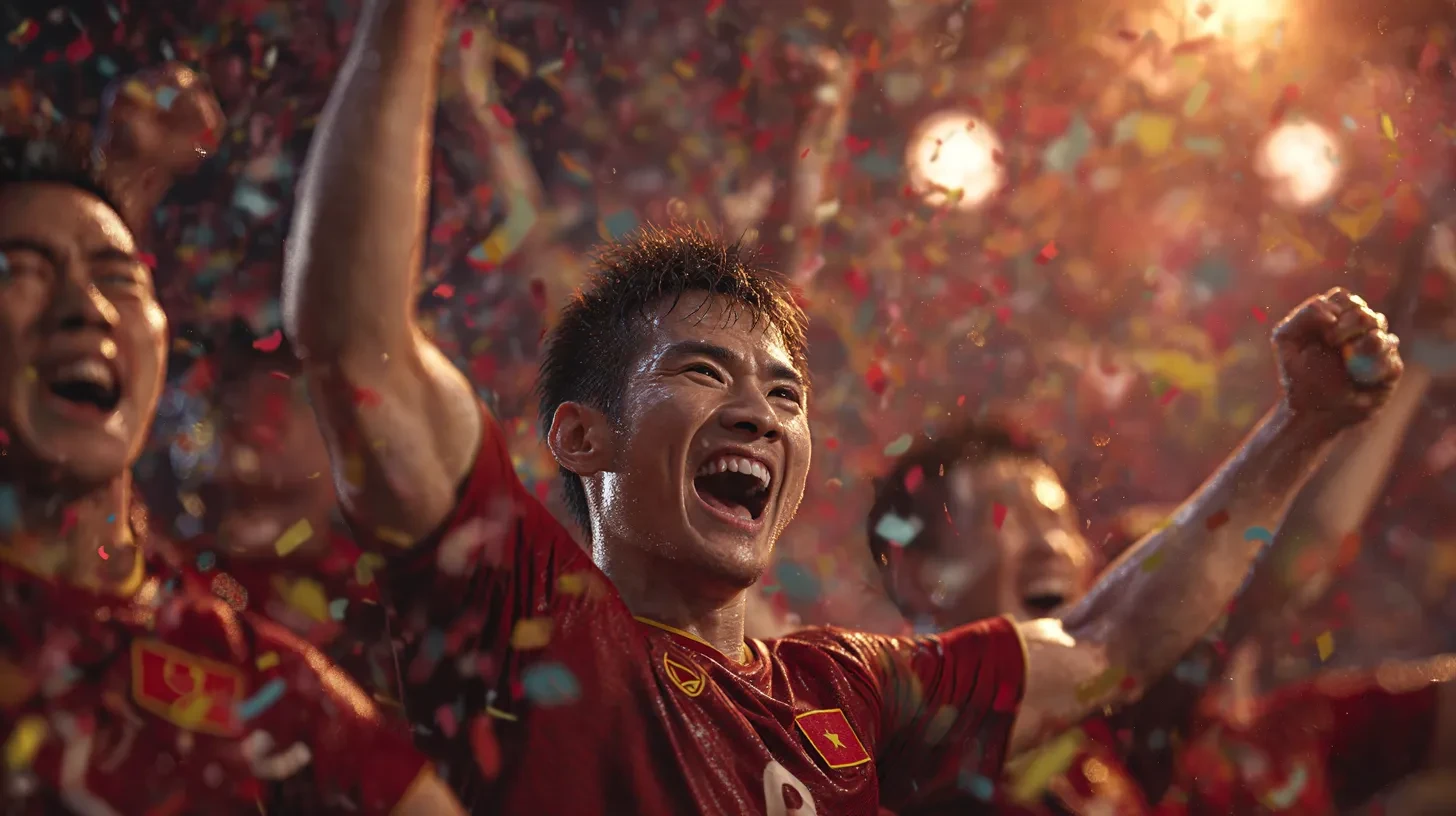 Peraduan dalam Konteks Bola Sepak di Malaysia